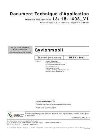 GYVLONMOBIL